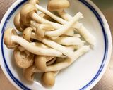 全てレンジ味噌ダレでミニトマト豚平焼き作り方5写真