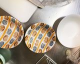 全てレンジ味噌ダレでミニトマト豚平焼き作り方6写真