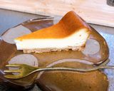 簡単ベイクドチーズケーキ作り方7写真