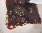 キャラメルりんごケーキVer.2作り方3写真