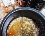 ガパオ風炊き込み飯(炊飯器簡単)作り方2写真