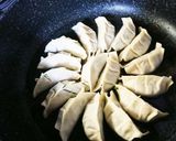 子供大好き餃子作り方6写真