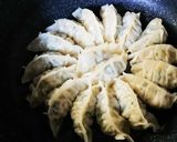 子供大好き餃子作り方8写真