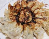 子供大好き餃子作り方9写真