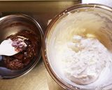 低糖質！チョコレートムース作り方5写真