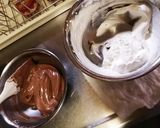 低糖質！チョコレートムース作り方6写真