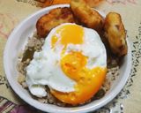 ガパオ風炊き込み飯(炊飯器簡単)作り方7写真