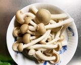 全てレンジなす豆腐肉チヂミ風ドーム蒸し作り方12写真