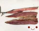 【基本】さんまの三枚おろし(刺身まで)作り方9写真