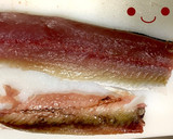 【基本】さんまの三枚おろし(刺身まで)作り方10写真