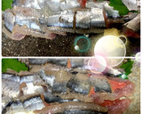 【基本】さんまの三枚おろし(刺身まで)作り方13写真