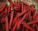 ボルシチ(ひよこ豆入り)作り方6写真