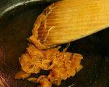 ボルシチ(ひよこ豆入り)作り方7写真