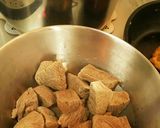 ボルシチ(ひよこ豆入り)作り方9写真
