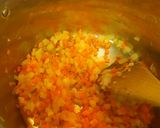 ボルシチ(ひよこ豆入り)作り方10写真