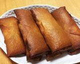 簡単 絶品 春巻き作り方10写真