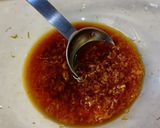 豚レバーの生姜焼、衣つき!作り方4写真