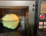 はんぺん入り★ロールキャベツ作り方6写真