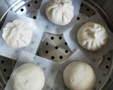 ふわっふわ♥美味しい肉まんの皮作り方7写真