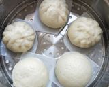 ふわっふわ♥美味しい肉まんの皮作り方8写真
