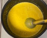 簡単！濃厚カボチャスープ材料は4つだけ…作り方5写真