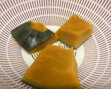 幼児食 離乳食 揚げないかぼちゃコロッケ作り方1写真