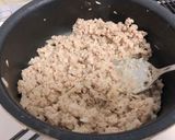 幼児食 離乳食 揚げないかぼちゃコロッケ作り方2写真