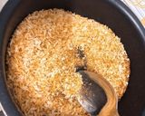 幼児食 離乳食 揚げないかぼちゃコロッケ作り方5写真
