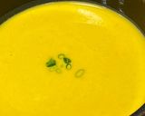 簡単！濃厚カボチャスープ材料は4つだけ…作り方13写真
