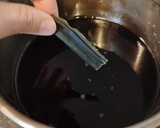 すき焼き（割りした）作り方1写真