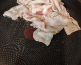 すき焼き（割りした）作り方3写真