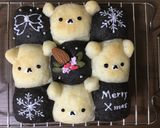 クリスマスツリーパン♬作り方11写真