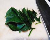 がんもどきと芋炊き込み飯(簡単)作り方6写真