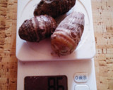 がんもどきと芋炊き込み飯(簡単)作り方12写真