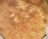 キャラメルりんごのケーキ作り方9写真