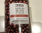 イギリスで簡単どら焼き作り作り方1写真