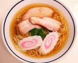 簡単!美味しい☆長崎あごだしラーメン♪作り方3写真