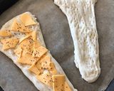 甘酒とヨーグルトでナンの生地作り方6写真