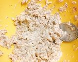 鯖缶で万能ディップ作り方2写真