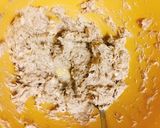 鯖缶で万能ディップ作り方4写真