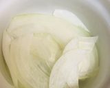 鶏肉＆マスカルポーネのグラタン風作り方1写真