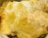 鶏肉＆マスカルポーネのグラタン風作り方4写真