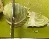 味噌もつ鍋作り方4写真