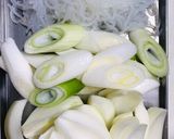 旨っ!肉豆腐作り方3写真