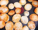 ジャガイモの照り焼き作り方2写真