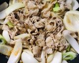 旨っ!肉豆腐作り方6写真
