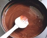 簡単ガトーショコラ作り方1写真