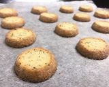 プレーンディアマンクッキー作り方7写真