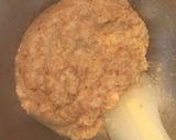 パン粉でフレンチトースト作り方2写真