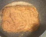 パン粉でフレンチトースト作り方4写真